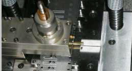 說說全自動鑽孔機的(de)維護知識