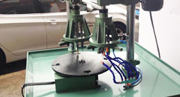 如(rú)何提高(gāo)自動攻牙機的(de)穩定性？