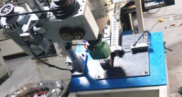 攻牙機發展趨勢-組合式搖臂鑽床、攻牙機