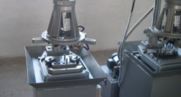 攻牙機在機床市場(chǎng)的(de)未來發展趨勢