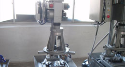 攻牙機是電動的(de)好還是氣動的(de)好-攻牙機廠(chǎng)家