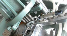 攻牙機的(de)未來發展前景如(rú)何