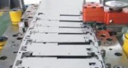 中國攻牙機零部件(jiàn)發展的(de)道路(lù)？