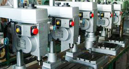 自動攻牙機廠(chǎng)家教你(nǐ)解決攻牙問題