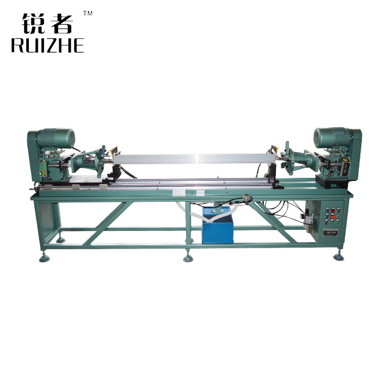 RZ-4508 12軸 卧式長機