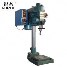 RZ-4508綠(lǜ)色 标準單軸攻牙機