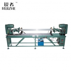 RZ-4508 12軸 卧式長機