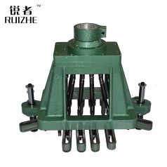 12軸方形多軸器(qì)