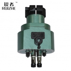 兩軸定制(zhì)多軸器(qì)