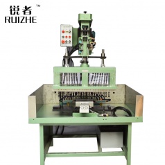 RZ-8513 二十軸自動鑽孔機