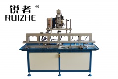 RZ-12016 6軸管材鑽孔機